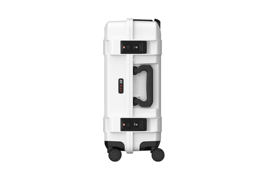 ATX 22" - Carry-On Hard Rolling Luggage