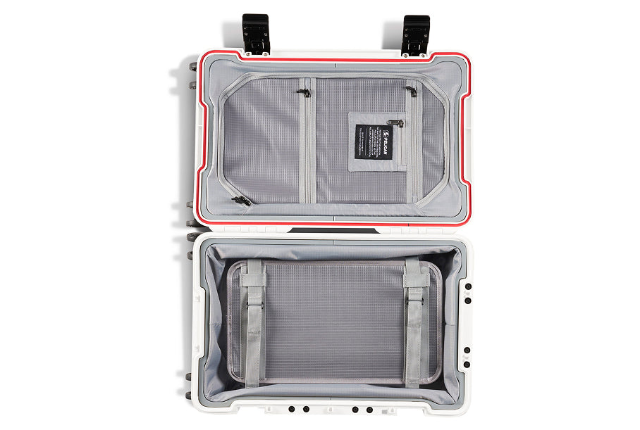 ATX 22" - Carry-On Hard Rolling Luggage
