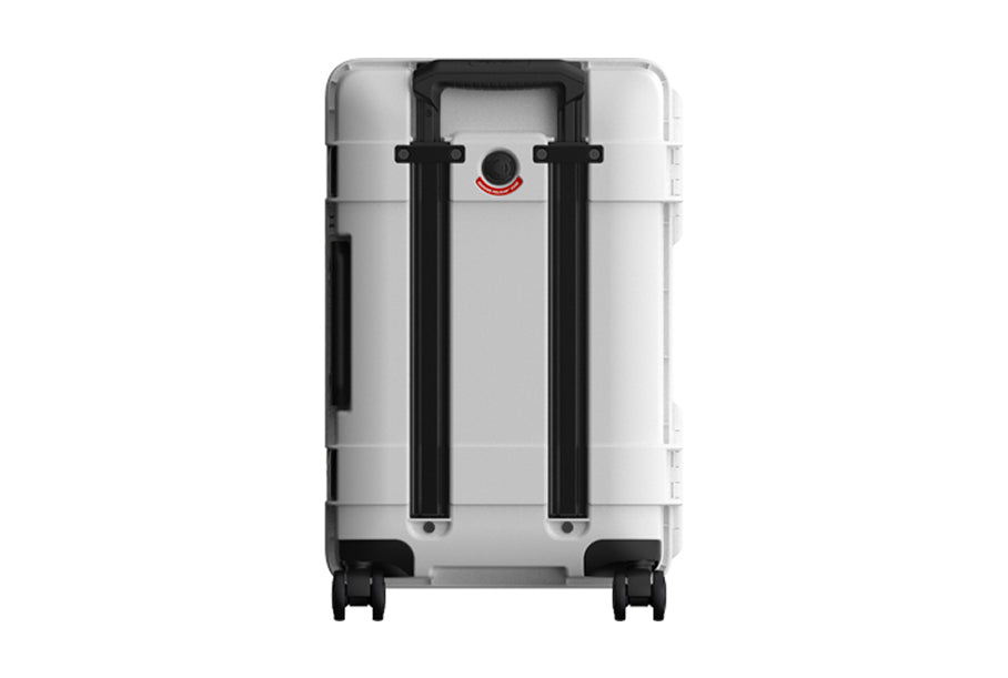 ATX 22" - Carry-On Hard Rolling Luggage
