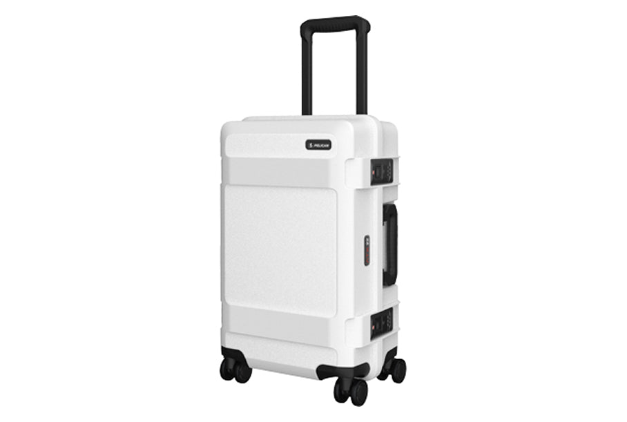 ATX 22" - Carry-On Hard Rolling Luggage