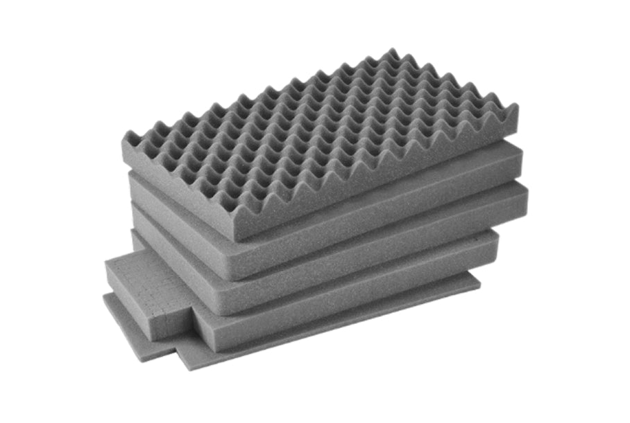 Pelican IM2500 Storm Case Replacement Foam