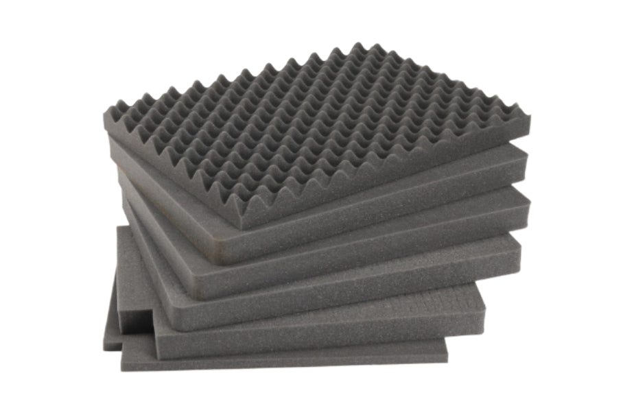 Pelican IM2700 Storm Case Replacement Foam