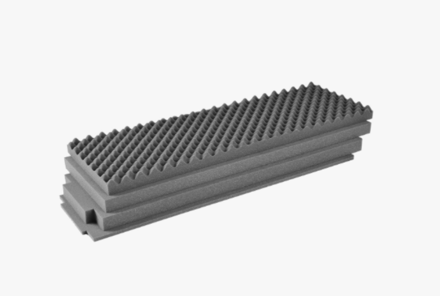 Pelican IM3200 Storm Long Case Replacement Foam