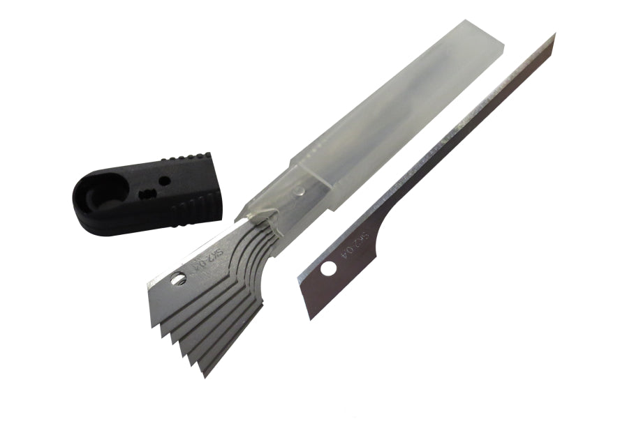Kaizen Knife Thin Replacement Blades (10 Pack)
