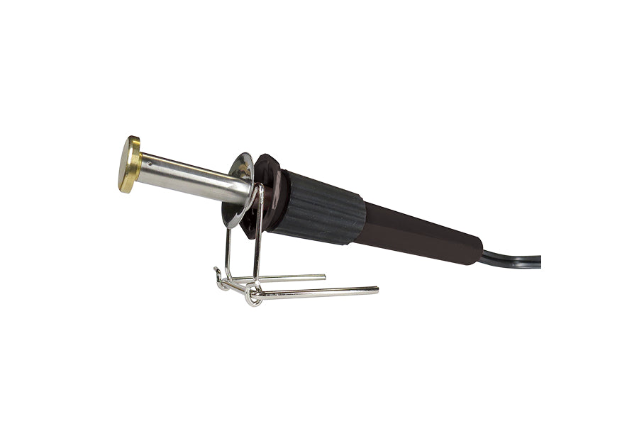 The Kaizen Foam Hot Knife