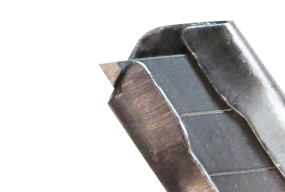 The Kaizen Knife