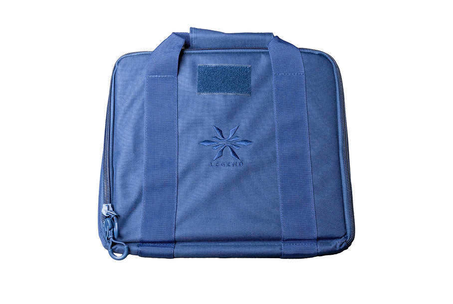 Chimera Tactical Pistol Case