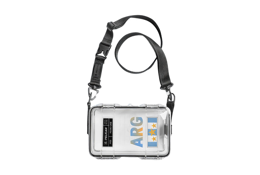 Pelican Micro M50WCUP Country Series Case