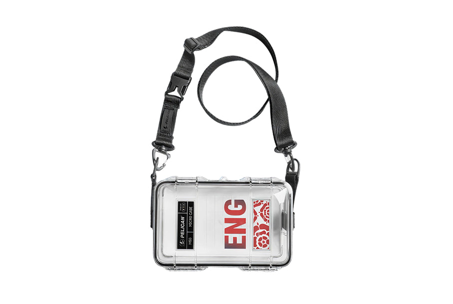 Pelican Micro M50WCUP Country Series Case
