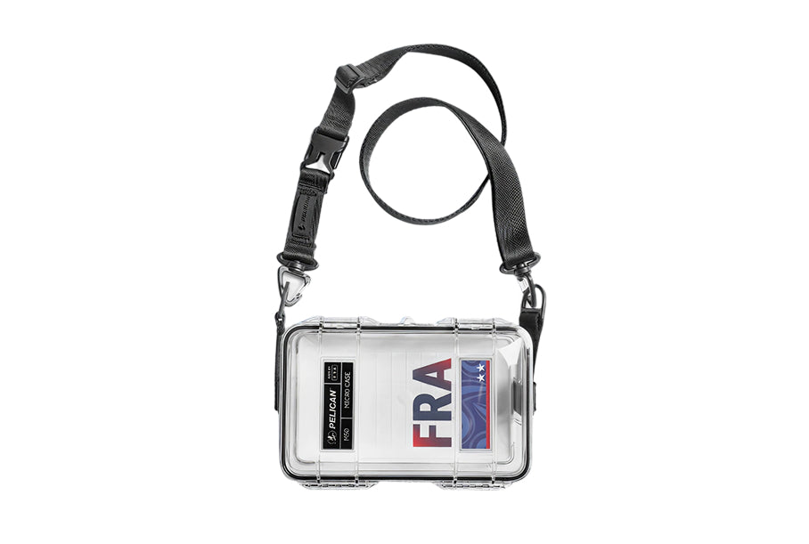 Pelican Micro M50WCUP Country Series Case