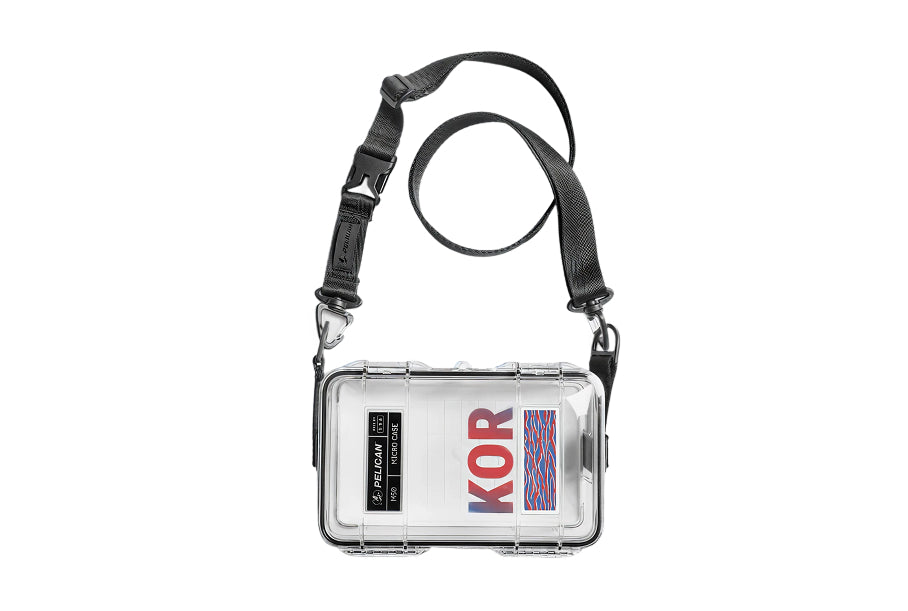 Pelican Micro M50WCUP Country Series Case