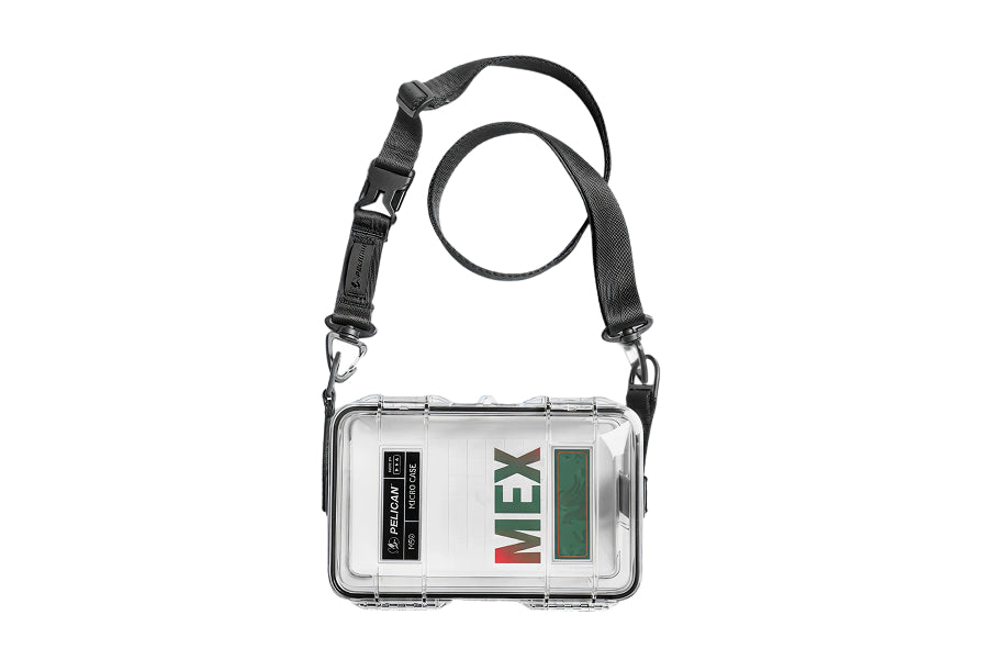 Pelican Micro M50WCUP Country Series Case