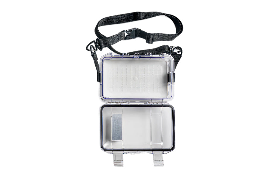 Pelican Micro M50WCUP Country Series Case