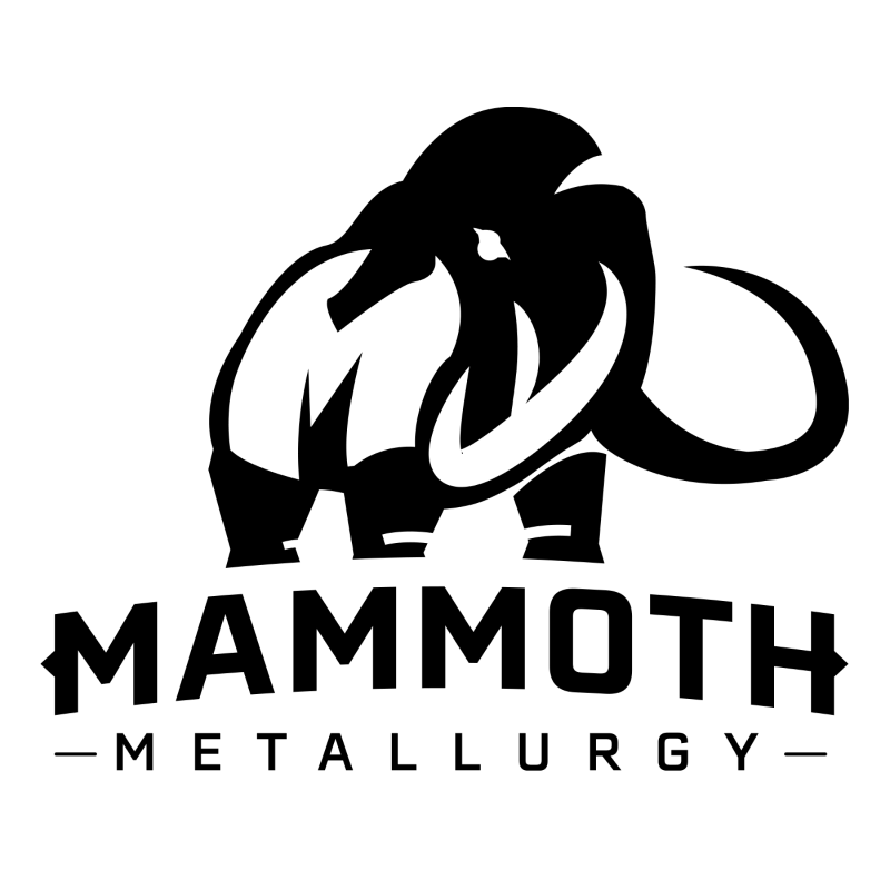 Mammoth Metallurgy