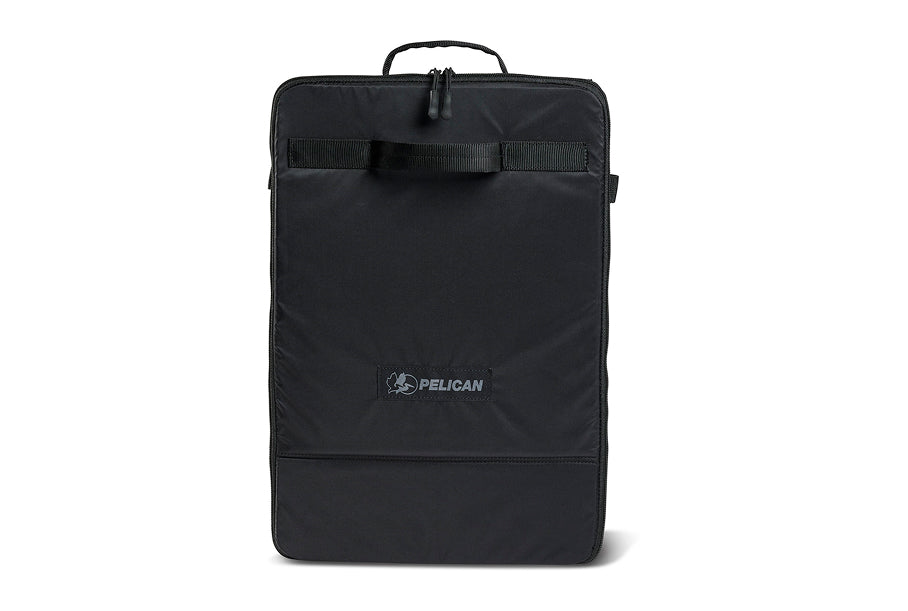 Pelican PX25PD Aegis 25L Padded Divider Insert, Black w/ Yellow
