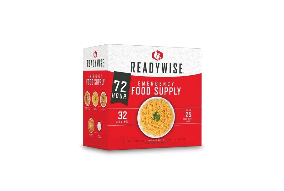 Readywise RW01-142 Emergency Food Supply Favorites