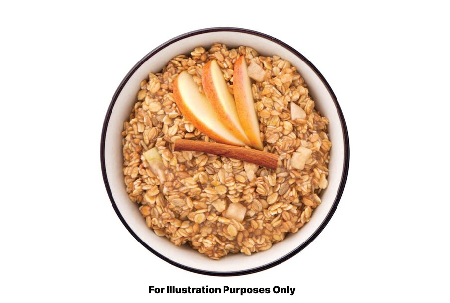 Readywise RW03-908 Appalachian Apple Cinnamon Cereal