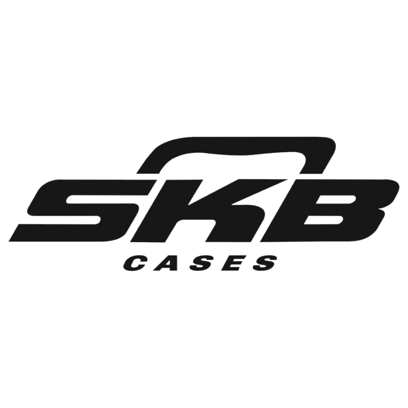 SKB Cases Logo