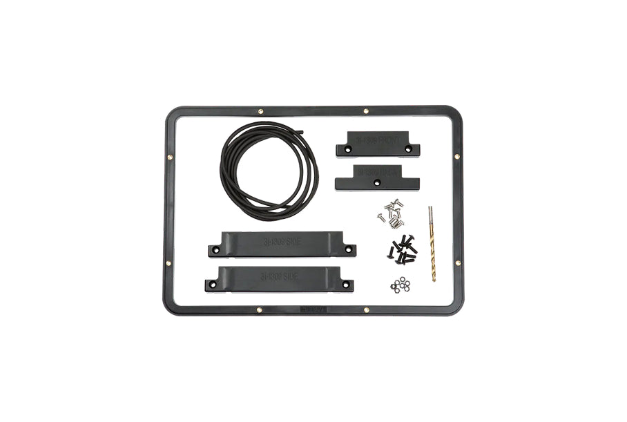 SKB  iSeries 1309 Panel Mounting Ring Kit 3I-1309-PRK