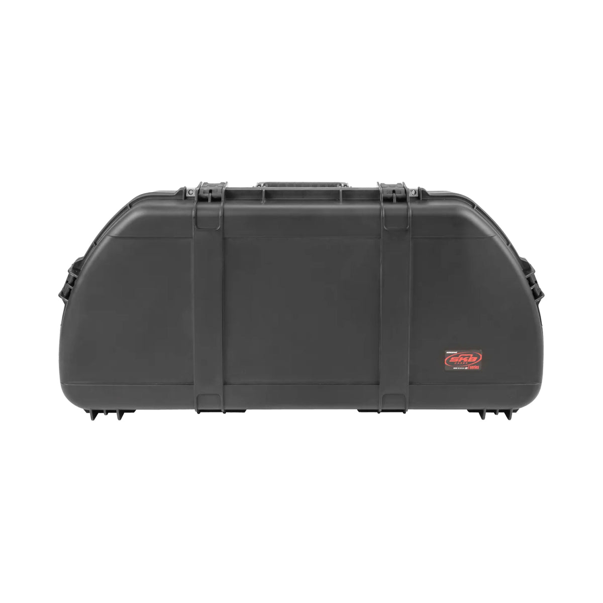 SKB iSeries Shaped Bow Case (41&quot;) 3i-4318-PL