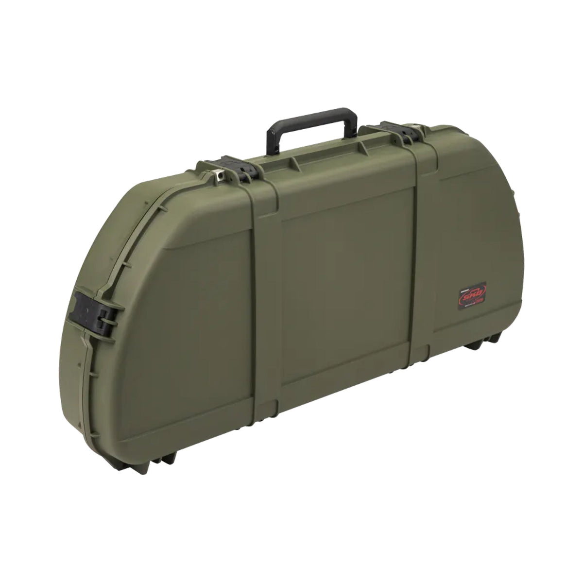 SKB iSeries Shaped Bow Case (41&quot;) 3i-4318-PL