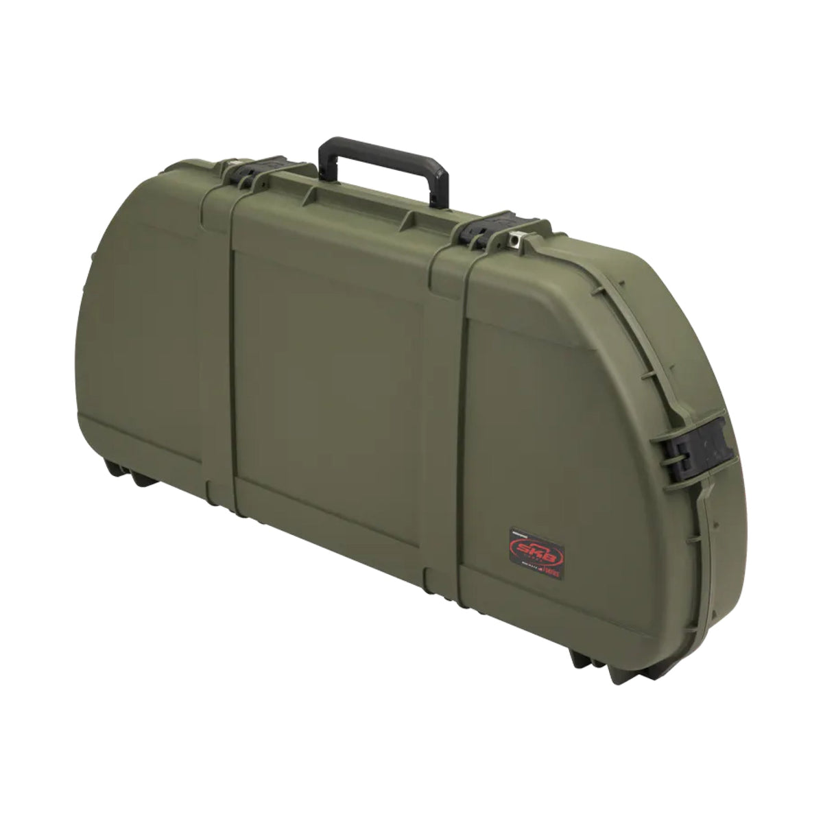 SKB iSeries Shaped Bow Case (41&quot;) 3i-4318-PL