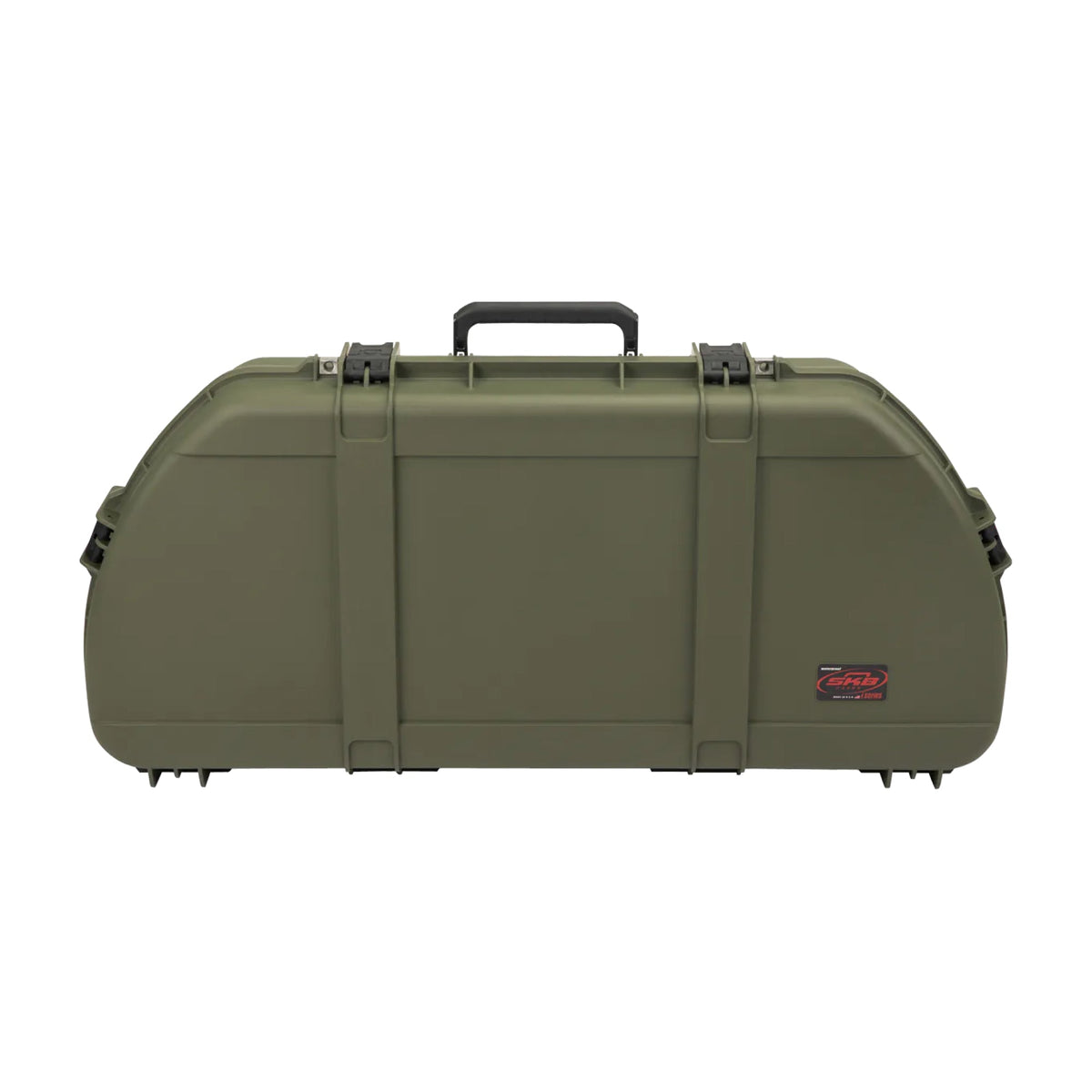 SKB iSeries Shaped Bow Case (41&quot;) 3i-4318-PL