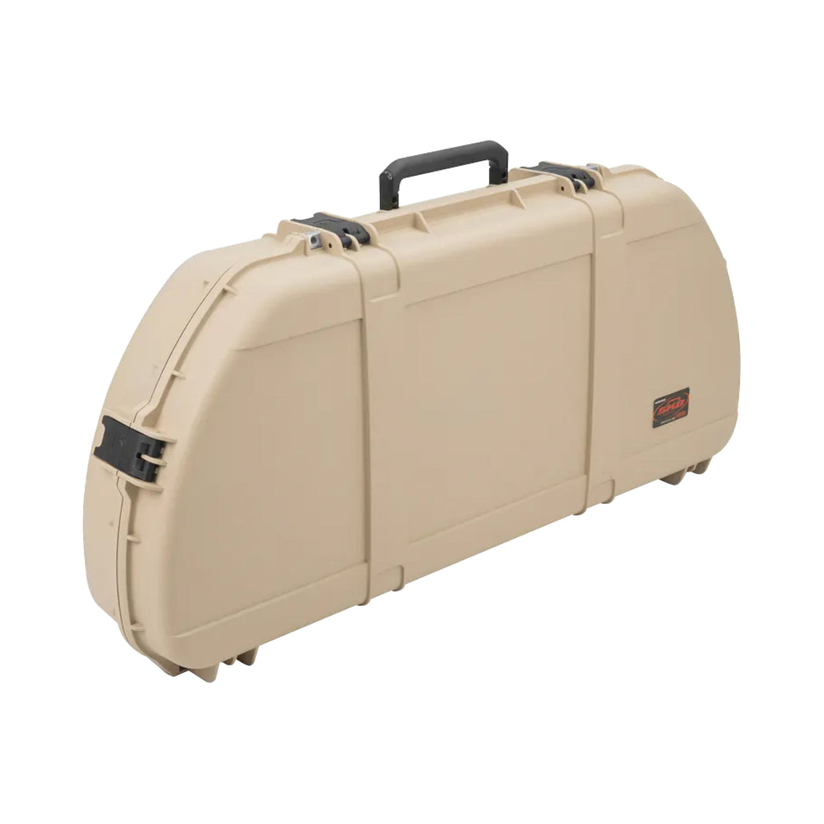 SKB iSeries Shaped Bow Case (41&quot;) 3i-4318-PL