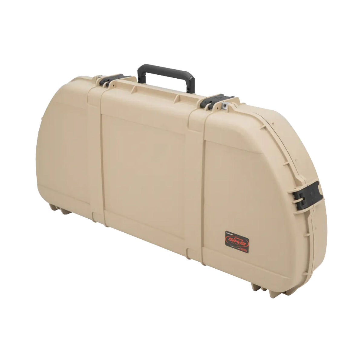 SKB iSeries Shaped Bow Case (41&quot;) 3i-4318-PL