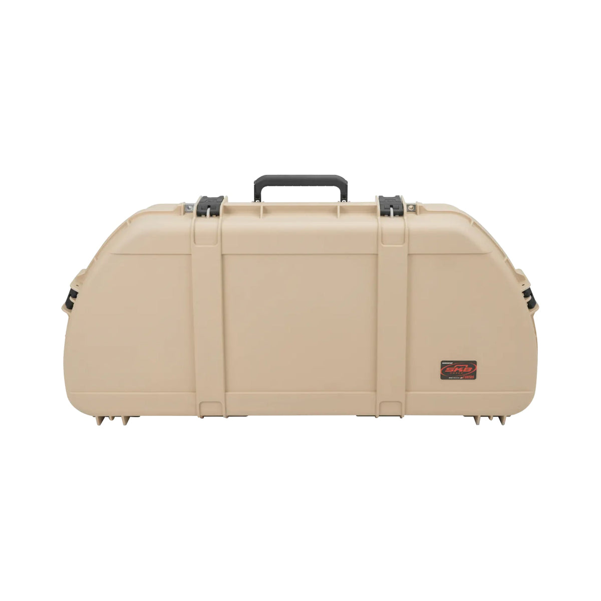 SKB iSeries Shaped Bow Case (41&quot;) 3i-4318-PL