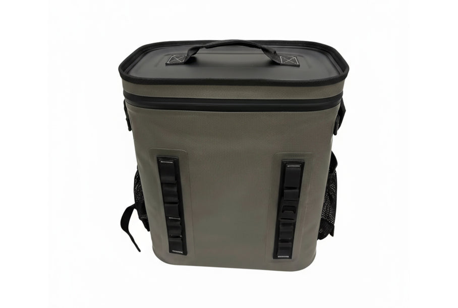 Soft Can-Cooler Backpack
