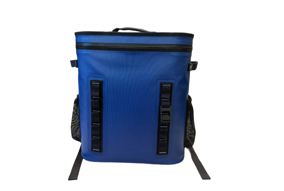Soft Can-Cooler Backpack