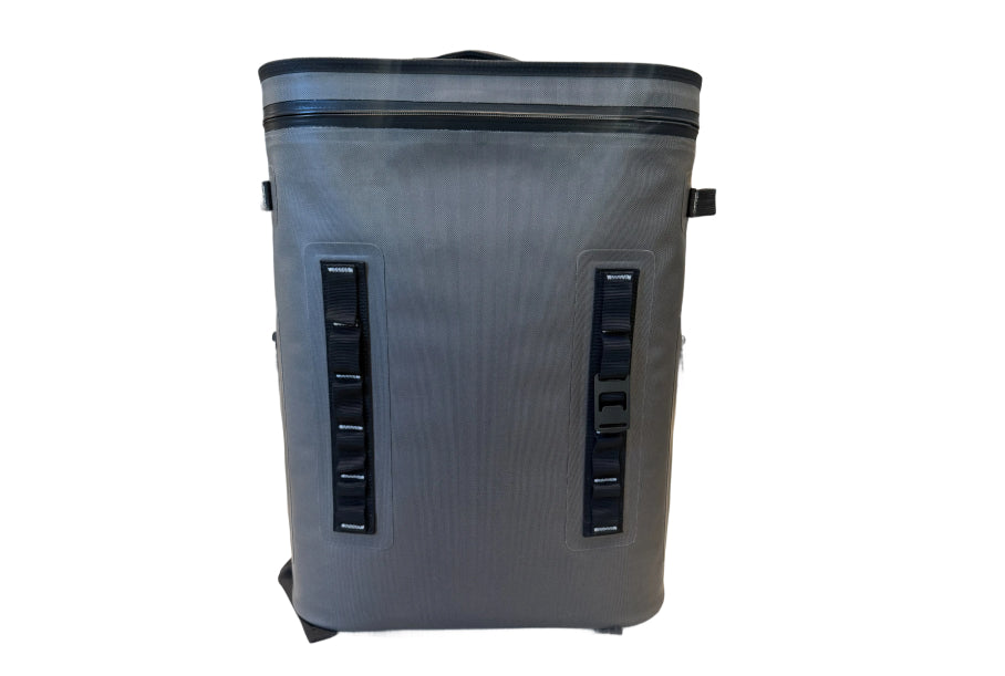 Soft Can-Cooler Backpack