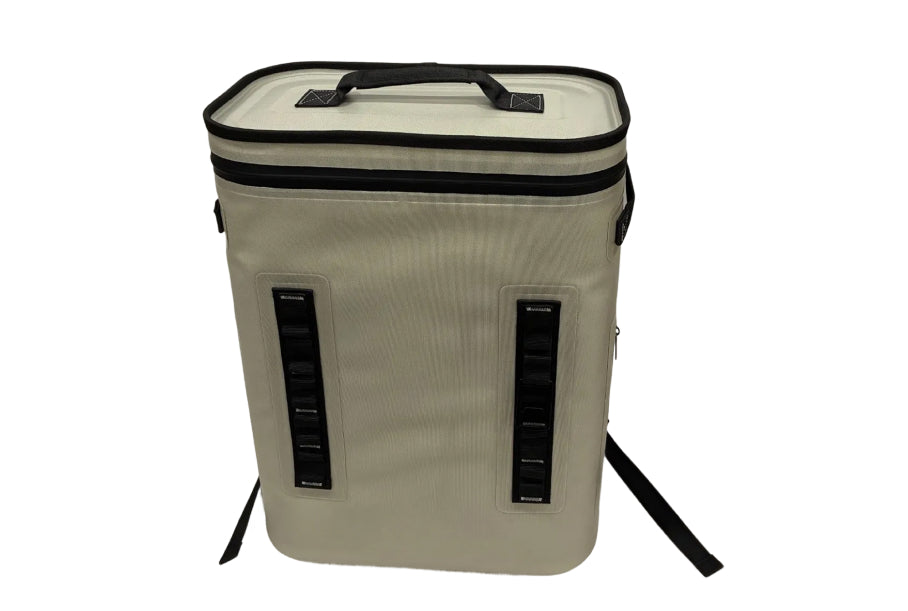 Soft Can-Cooler Backpack