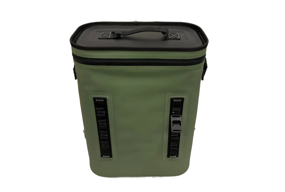 Soft Can-Cooler Backpack