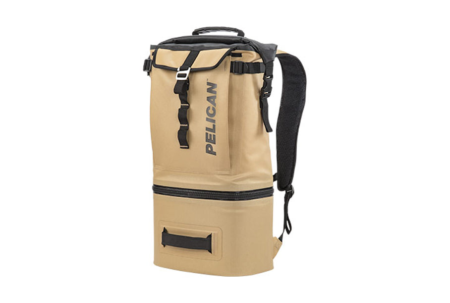 Pelican Dayventure Backpack Cooler