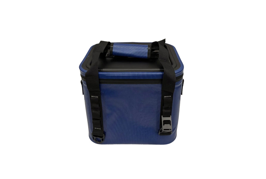 Soft Square 20-Can Cooler