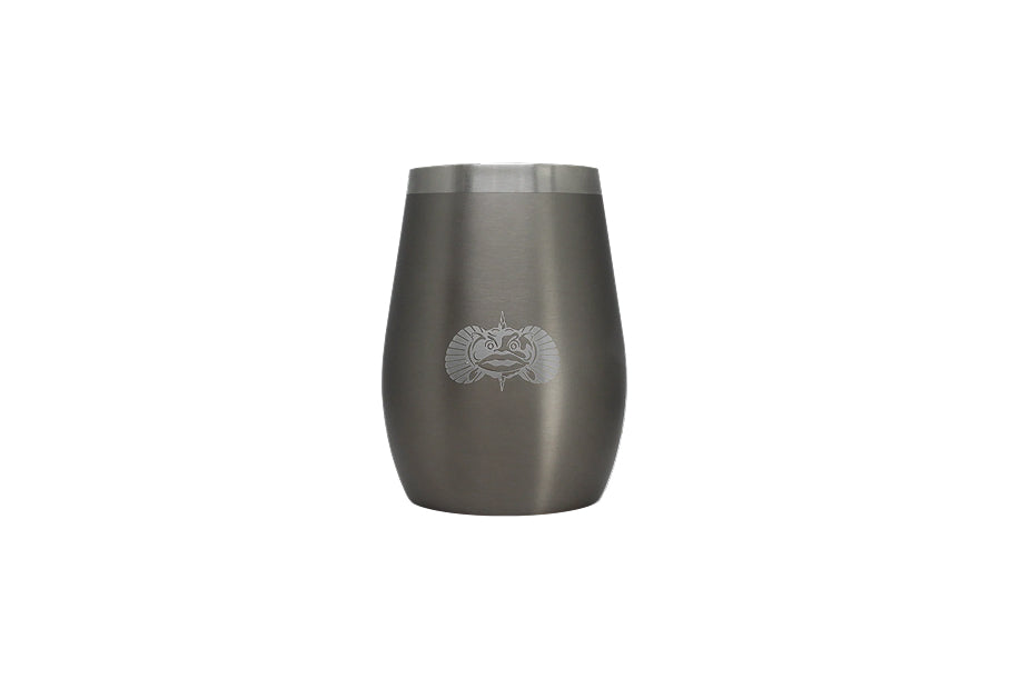 Toadfish Non-tipping 10oz Wine Tumbler