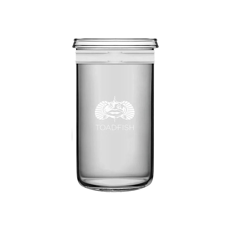 Toadfish Glass insert for Wine Tumblers (TFGLASS-WINE)