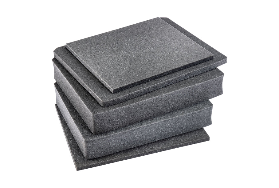 PELICAN V600FS VCV600-FOAM-000 (4-PC FOAM SET)