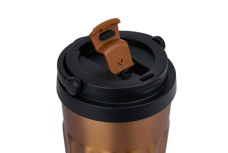 Pelican Dayventure 17oz Travel Tumbler