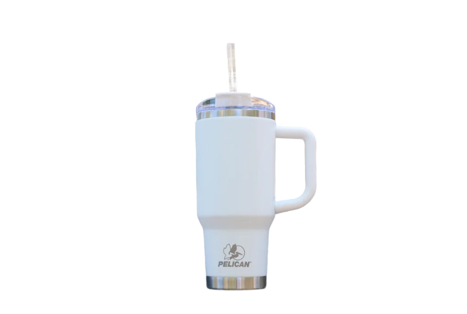 Pelican Porter 30oz Tumbler