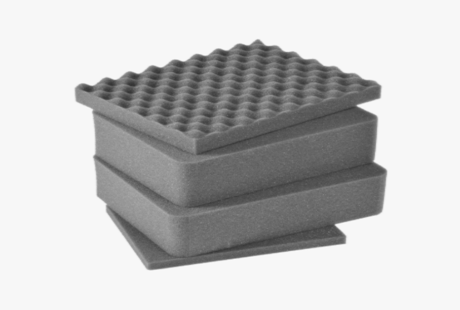 Pelican IM2075 Storm Case Replacement Foam