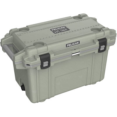 Pelican 70QT Elite Cooler
