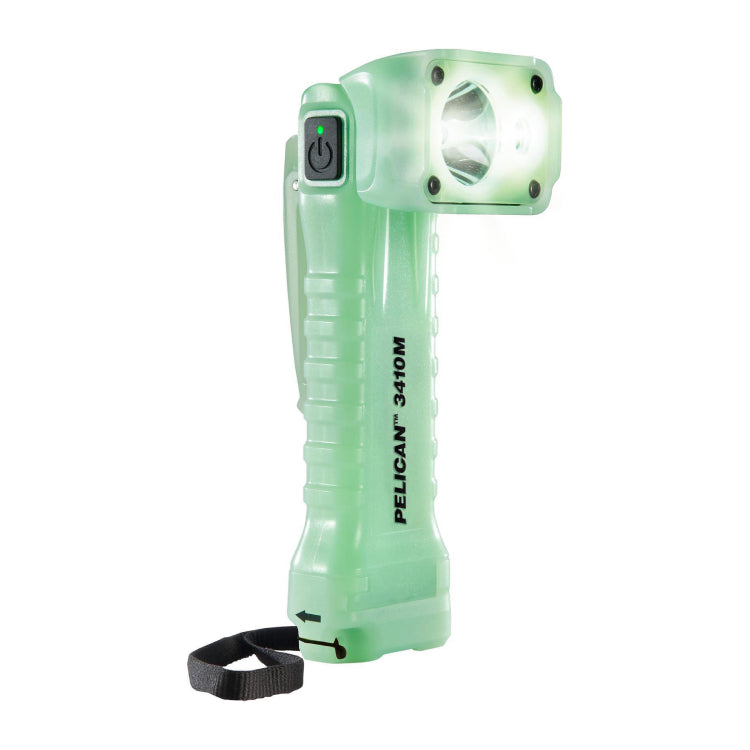 3410M Pelican™ Right Angle Light Standing