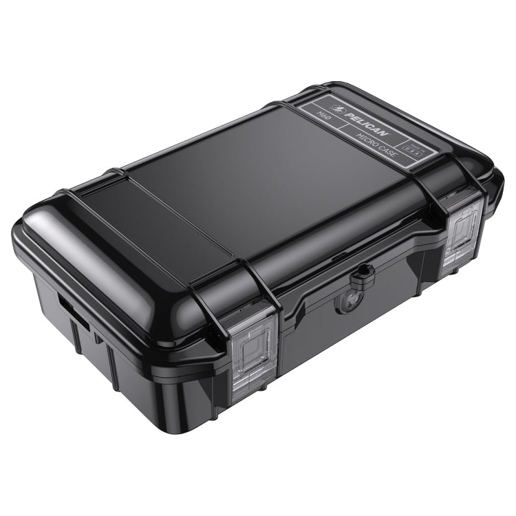 Pelican M60 Black Case
