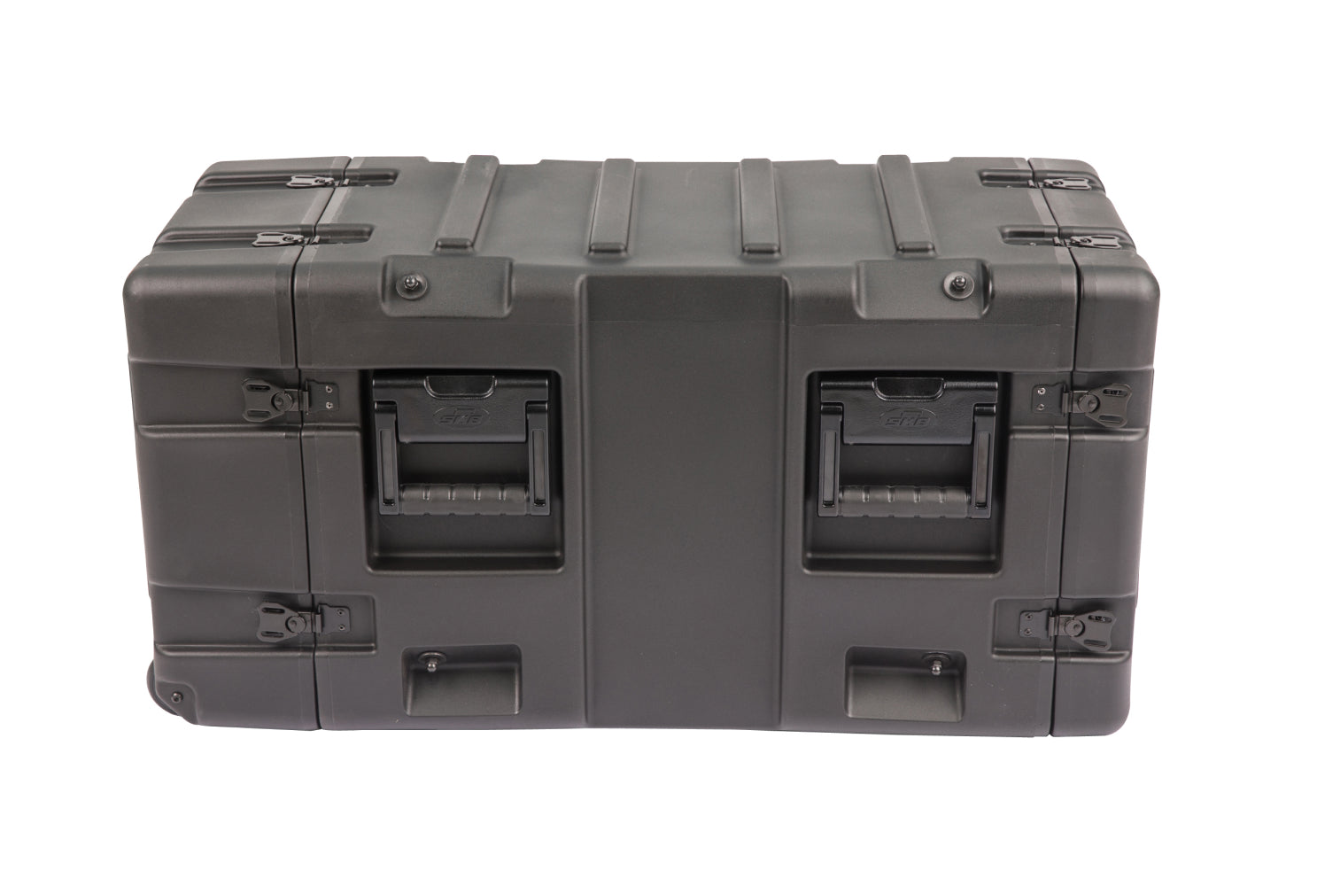 SKB 5U half width rack case