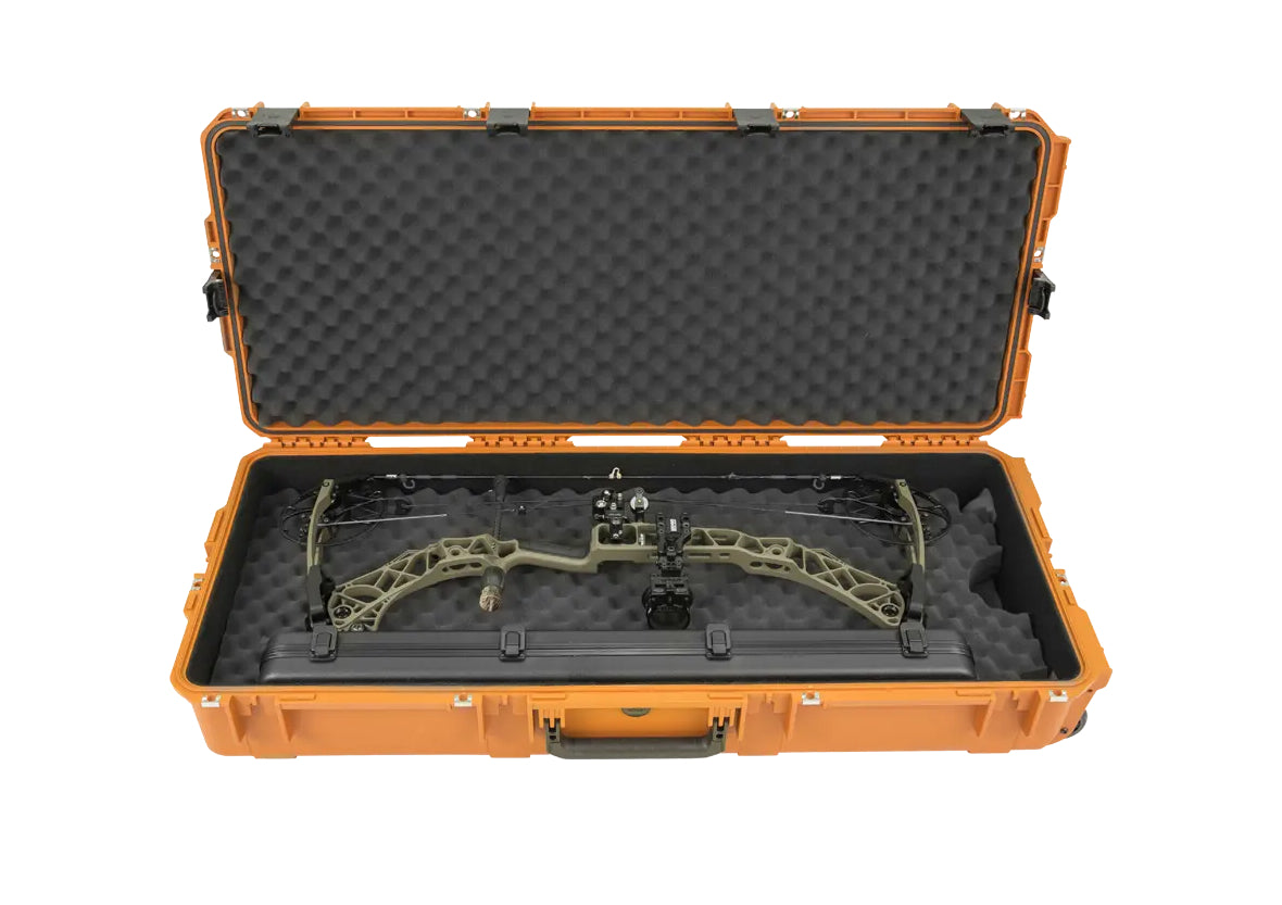 SKB Cases - Unparalleled Protection for Your Equipment - Beam