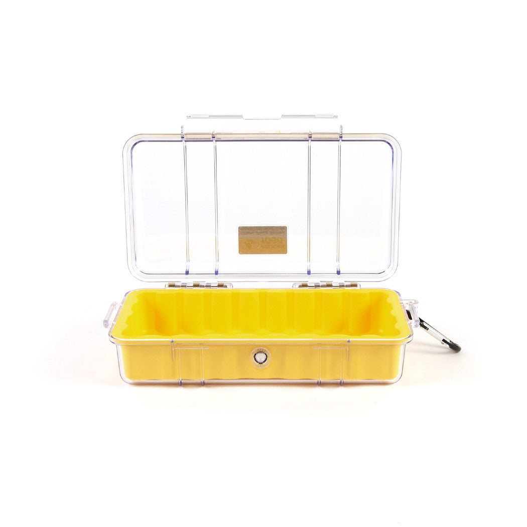 1060 Pelican™ Micro Case - Beam 1060 Pelican™ Micro Case - Beam
