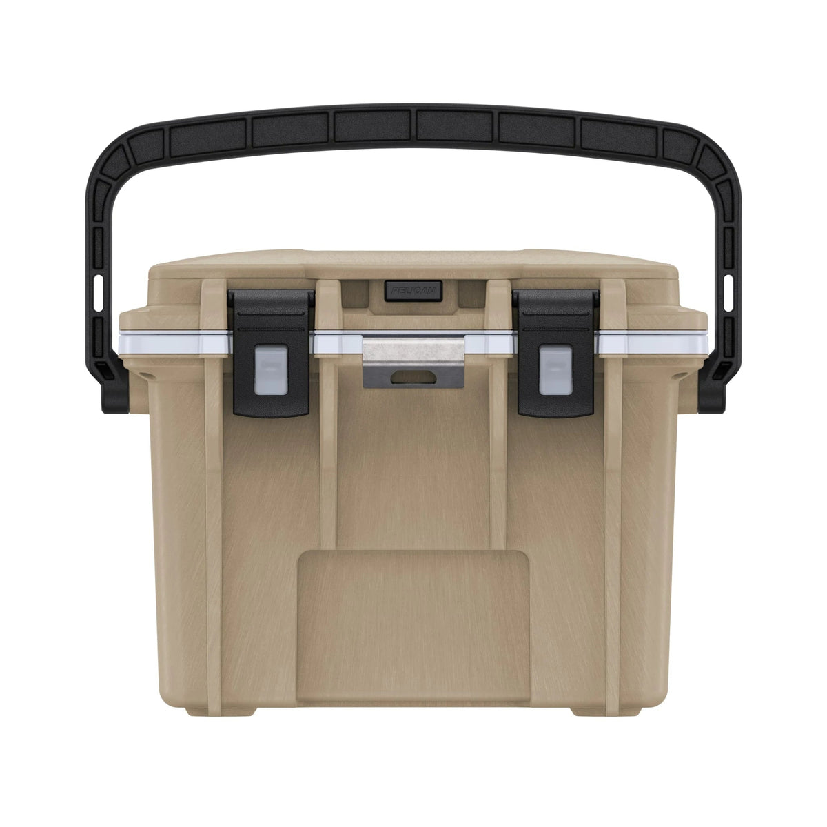 Refurbished Pelican™ 14QT Personal Cooler &amp; Dry Box